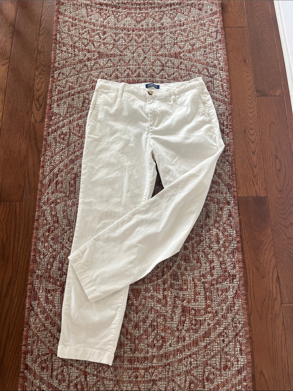 Nautica size 10/30 trousers